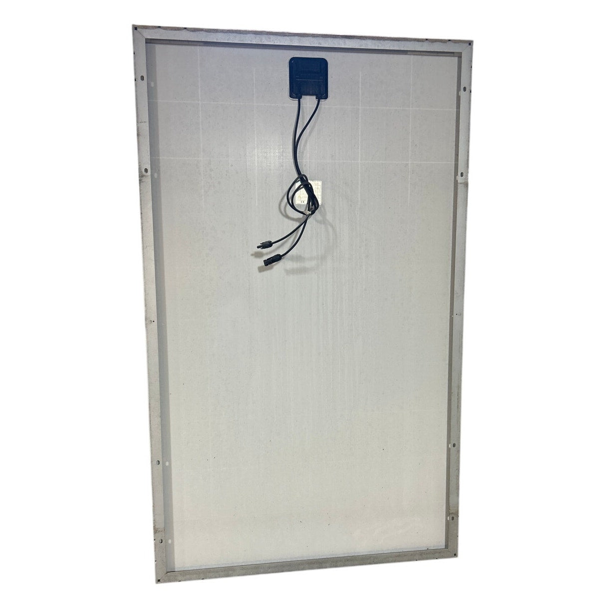 Used ReneSola 255W JC255M-24/Bb Blue Polycrystalline 60-Cell Solar Panel Module