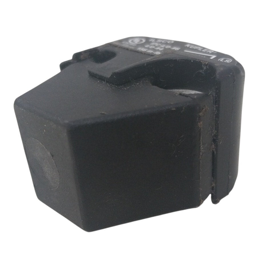 3 New Open Box UTILCO IPC4006 Insulated Piercing Connectors 14-6 AXG Tap Bugs