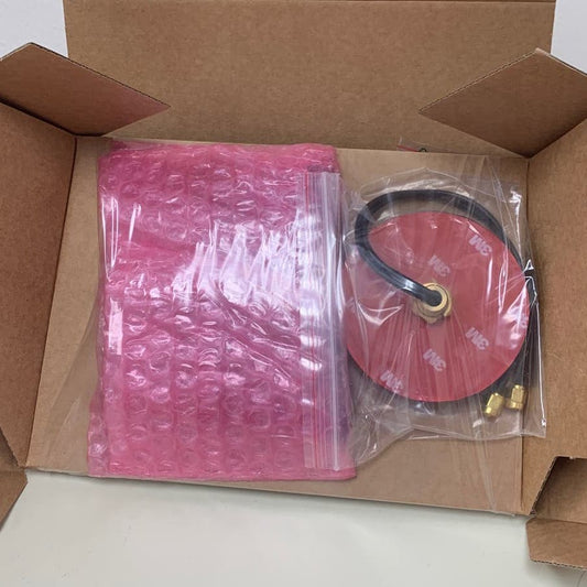 New SMA Cellular LTE Modem Retrofit KU20826 Solar Panel Kit