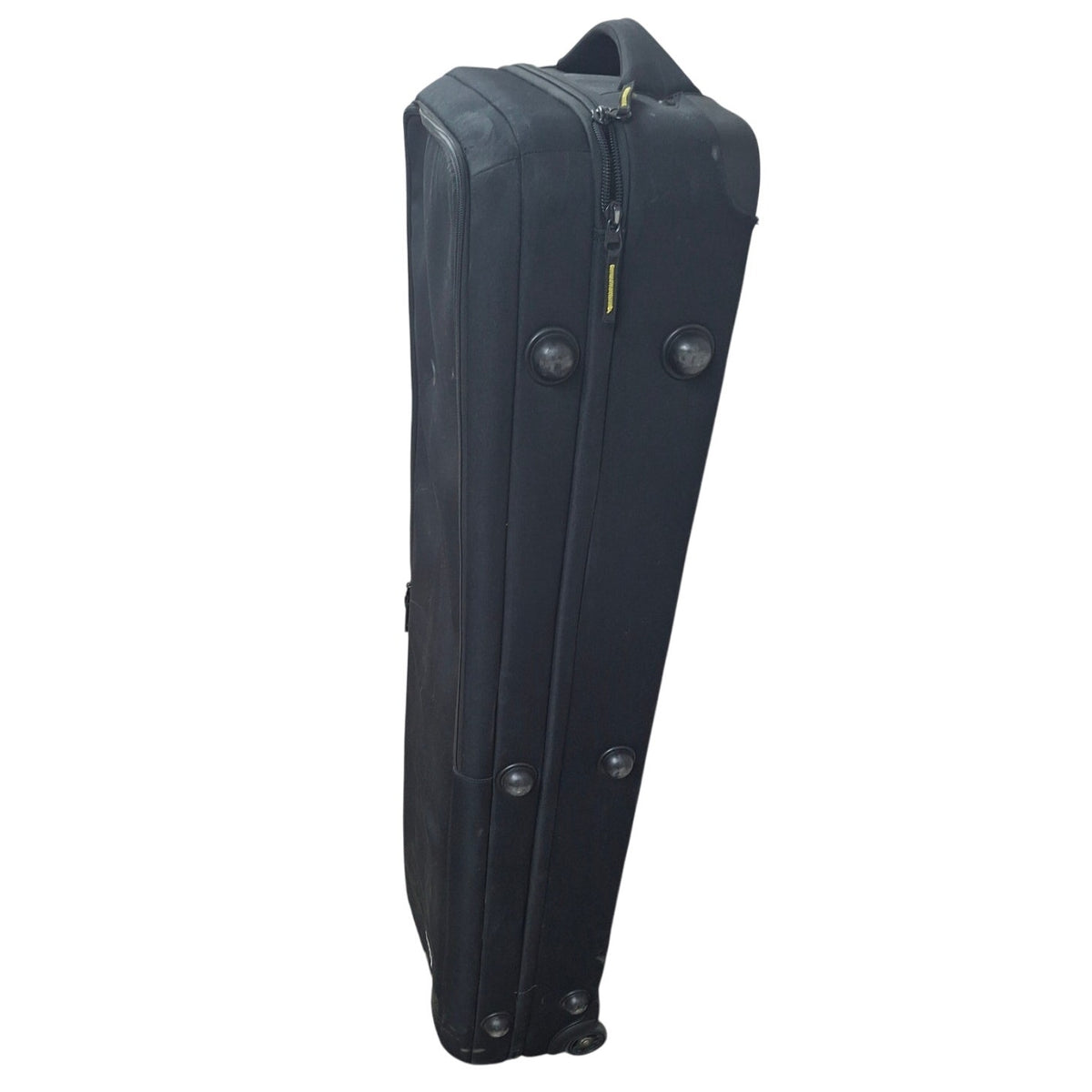 Impact 55" Wheeled Rolling Soft Equipment Case with Foam Interior — Used