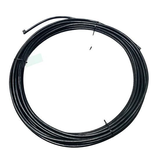 80' New Encore Wire 2/0 Black Sun Res Type T90 Stranded Aluminum Cable