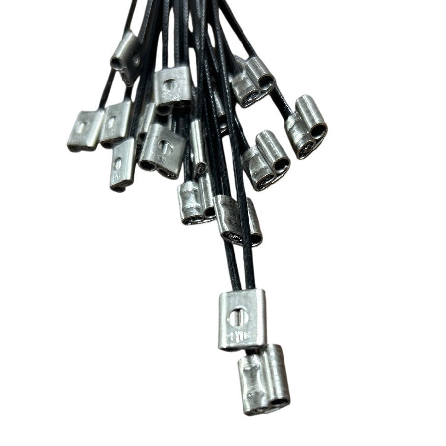 New 100ct Heyco S6412 Sunbundler 12 Black 12" Cable Ties Solar Panel Supplies