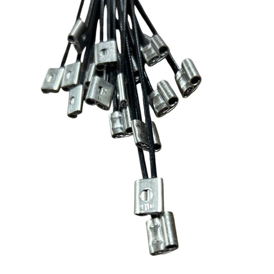 New 100ct Heyco S6412 Sunbundler 12 Black 12" Cable Ties Solar Panel Supplies