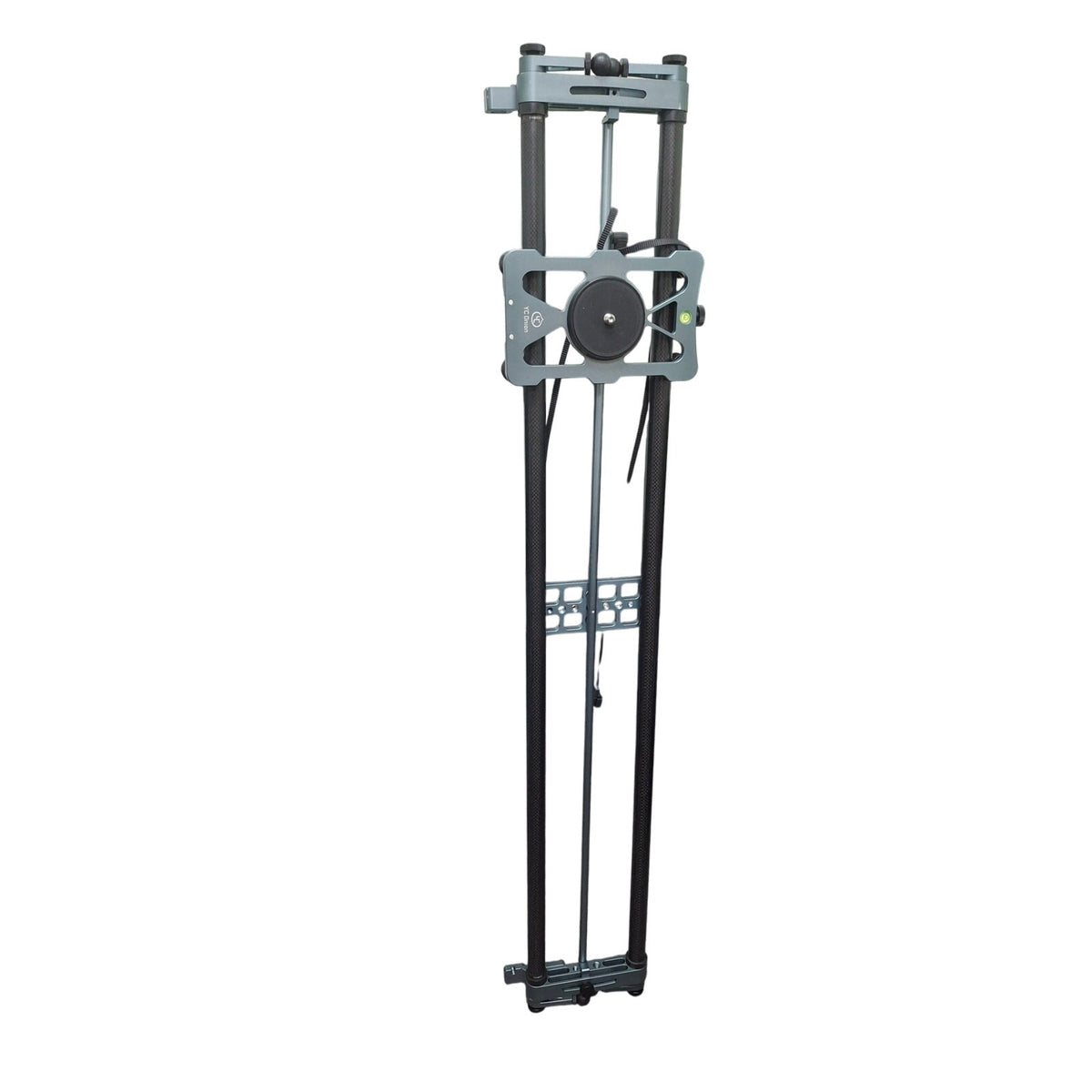YC Onion Hot Dog Bun 39-Inch Motorized Slider Kit with Supports & Cases