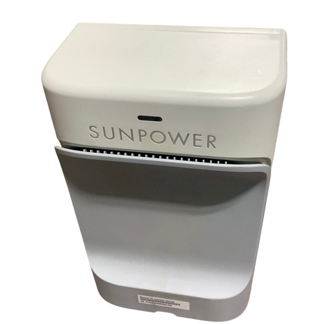 SunPower PVS6 (PV Supervisor 6) Solar Monitoring Gateway — Part # 529027