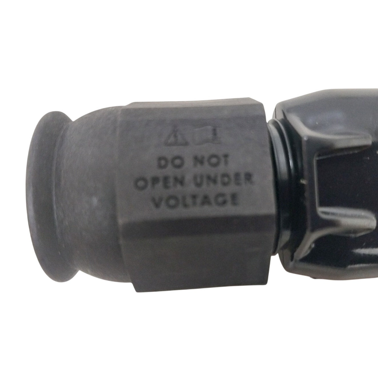 10 New Enphase 740-00662-03 250VAC 20AMP PV Connector Female Q-Conn-10F