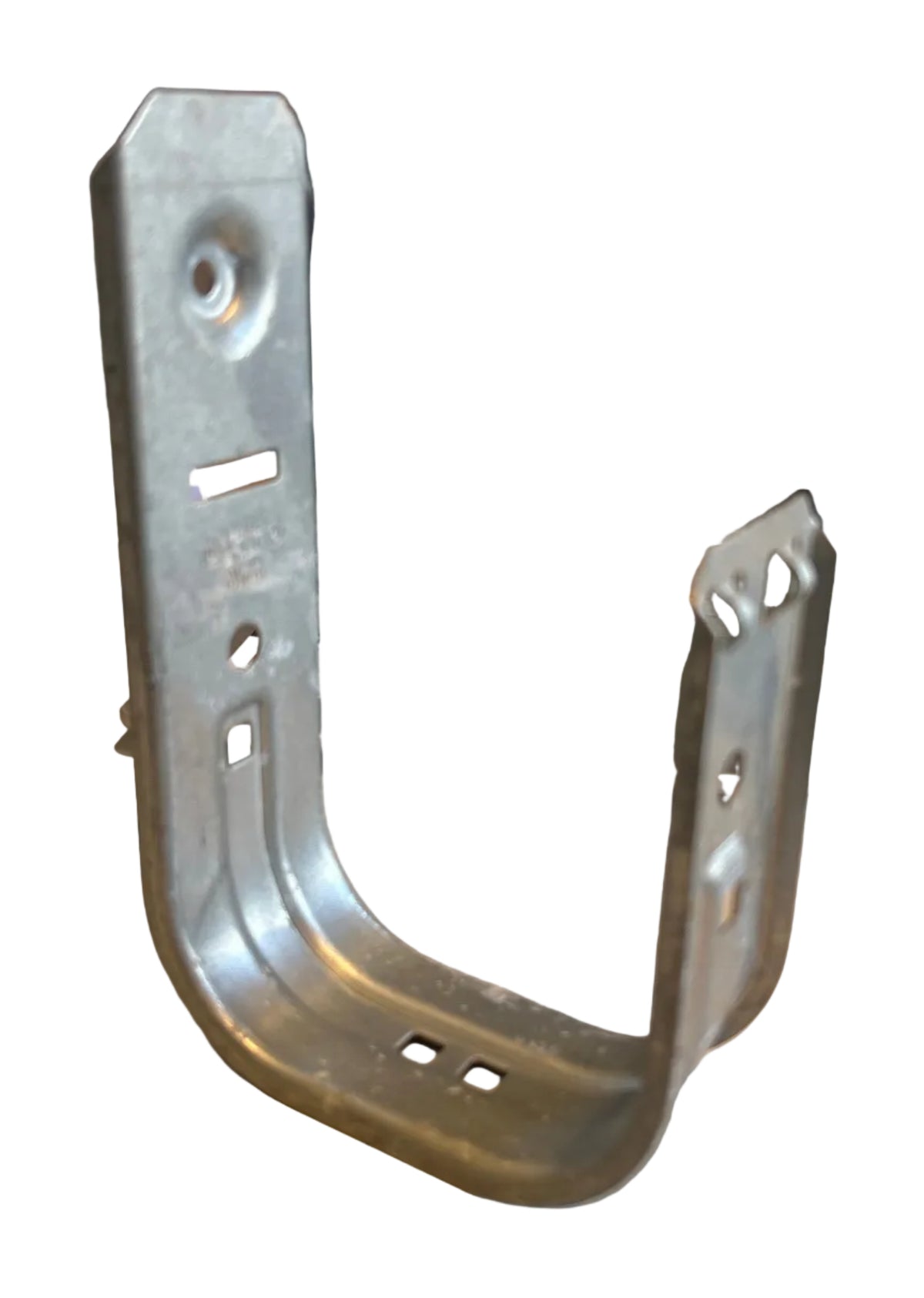 Eaton B-Line BCH64 J-Hook Cable Support | Galvanized Steel | Lot of 4 | New
