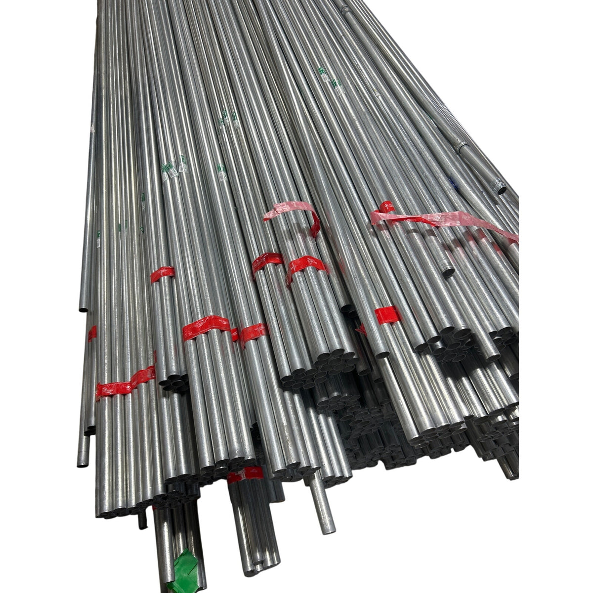 3/4" EMT Electrical Metallic Tubing Conduit 10 ft — New, Per Stick