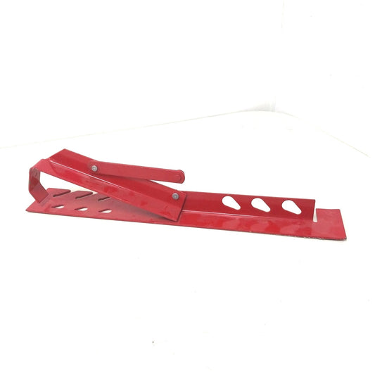 Qual-Craft Industries Model #2500 10" Adjustable Roofing Scaffolding Bracket