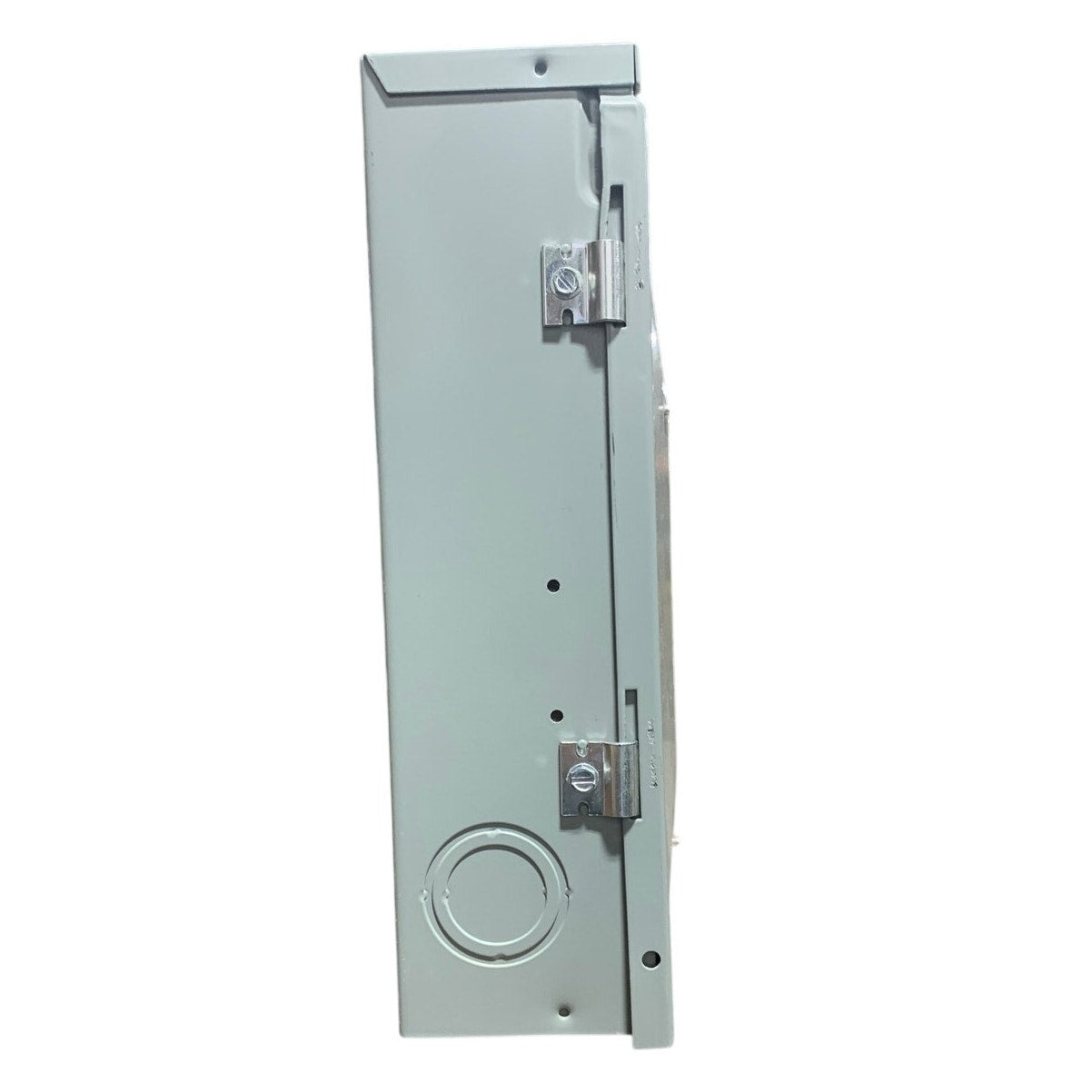 Eaton Type 3R Rainproof Electrical Enclosure — 11.5" x 13" x 4"