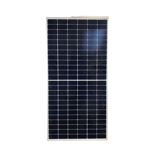 New Hanwha Q CELLS Q.PEAK-DUO-L-G7.2-400 400W Silver Frame Solar Panel
