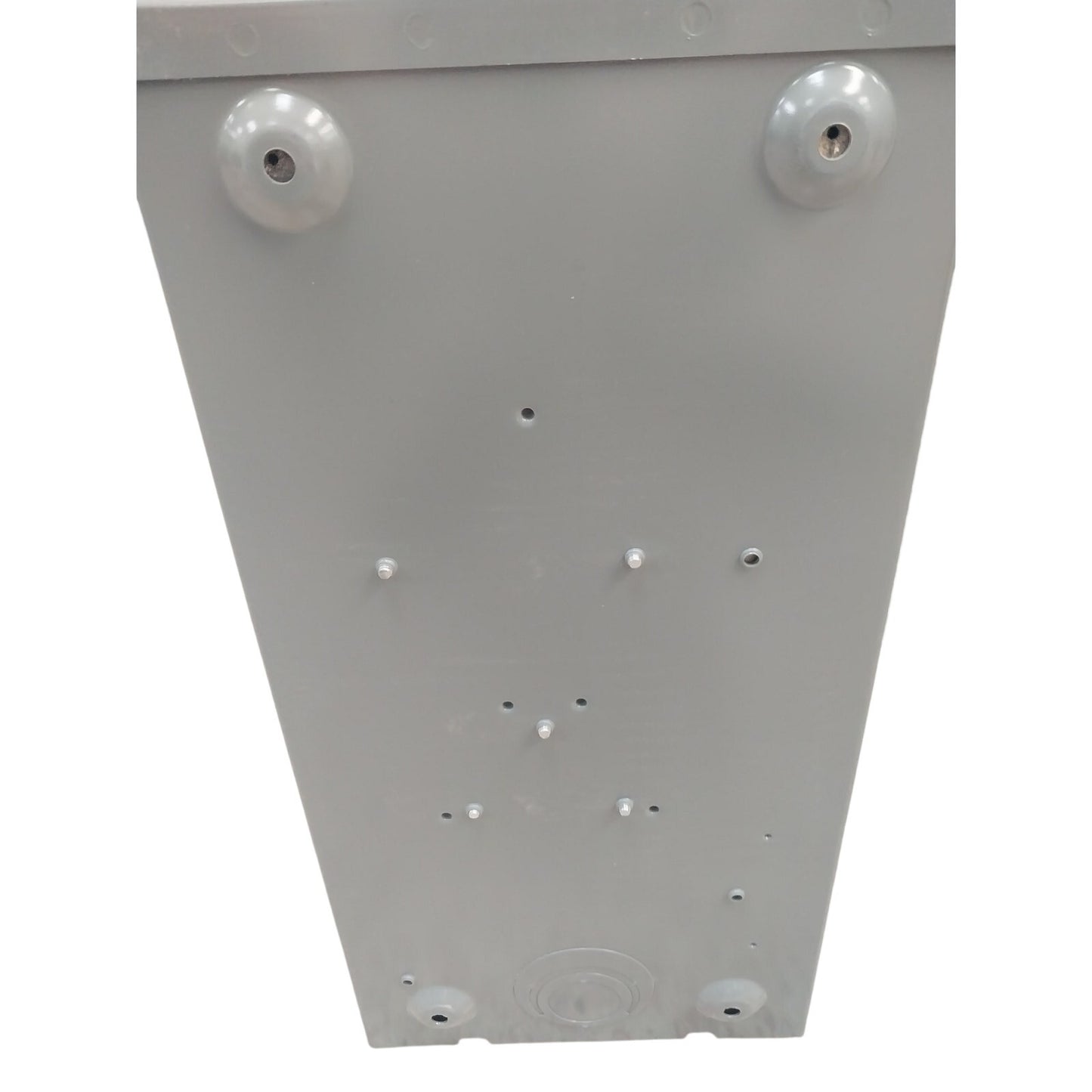 New In Box Square D 100A General Duty Safety Switch GDSS Metal Electrical Box