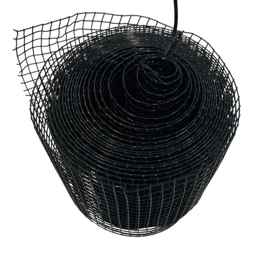 New Rotak 9" X 30' Wire Mesh Solar Panel Bird Critter Guard Roll Mesh Only