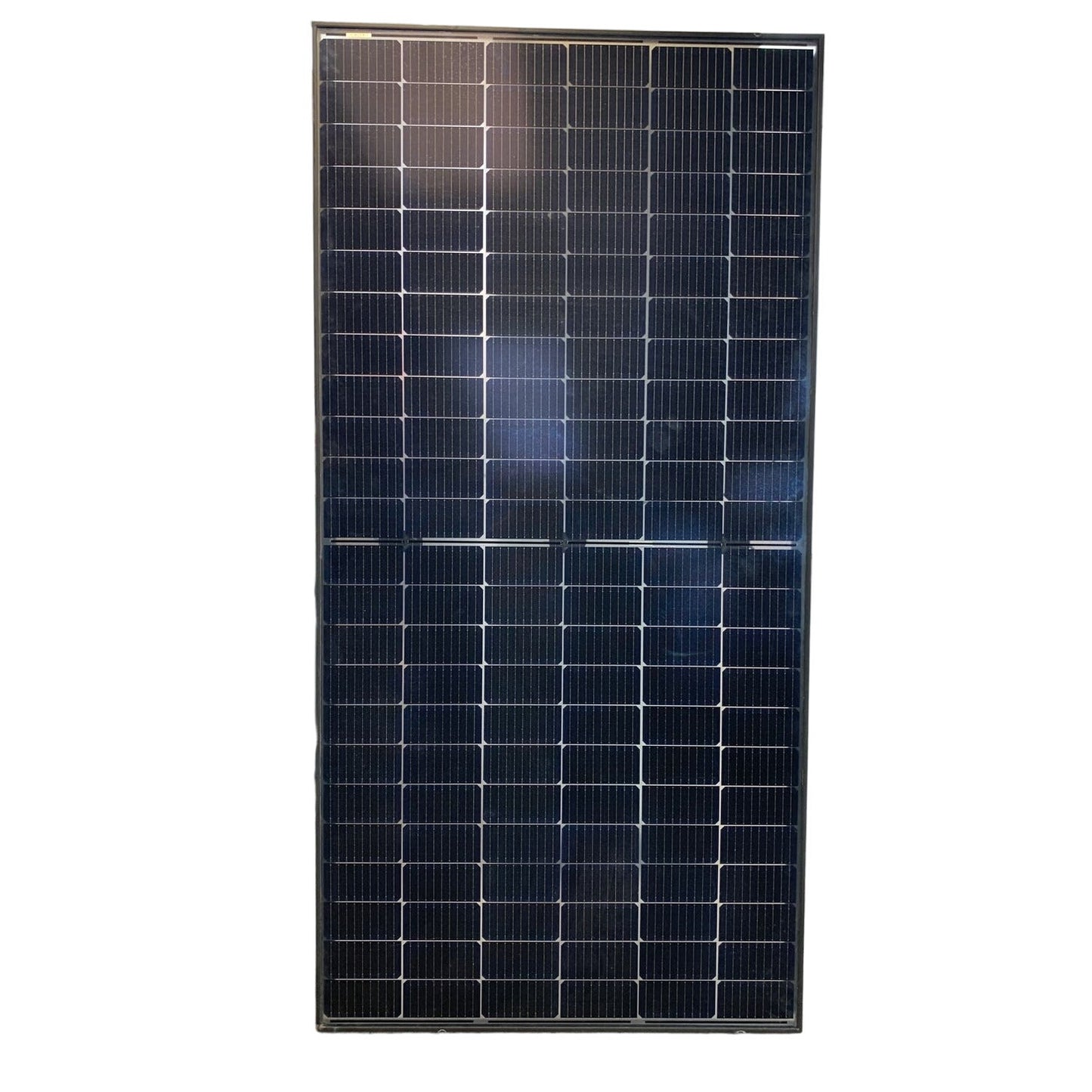 New VSun 445-144BMH 445W Ultra Black Double Glass Solar Panel Module