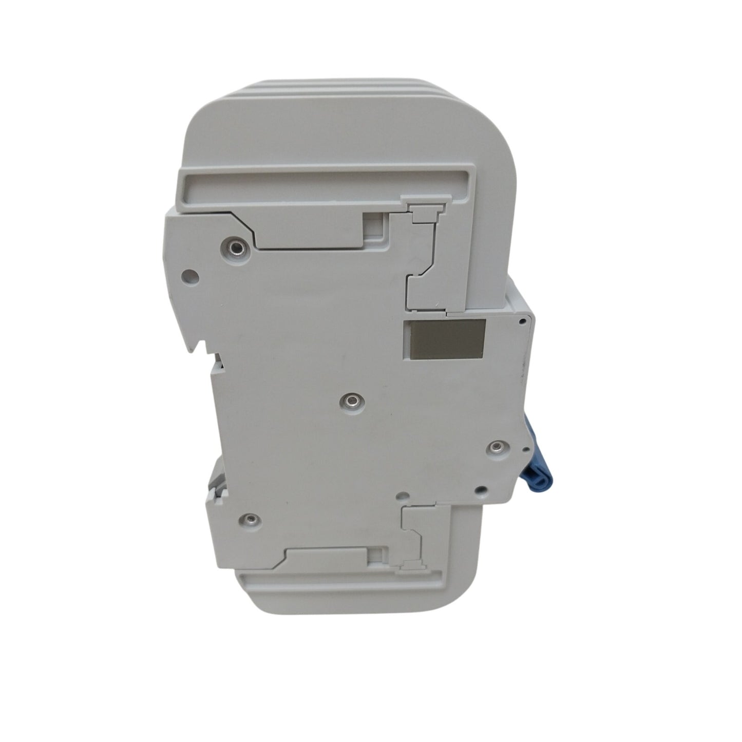 New Open Box ASI Nader NDB2T-63C6-3L 3 Pole Unit Moulded Case Circuit Breaker