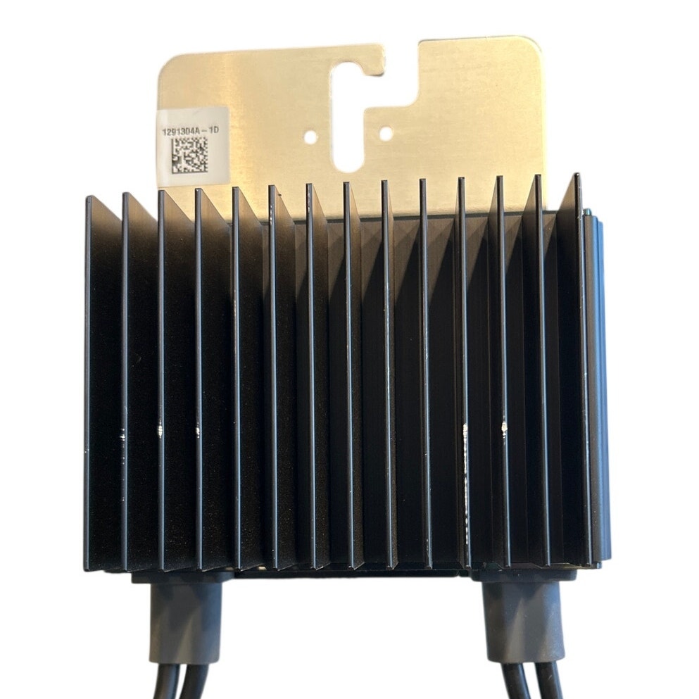 New SolarEdge P505 Power Optimizer 505 Watt For Residential Installation