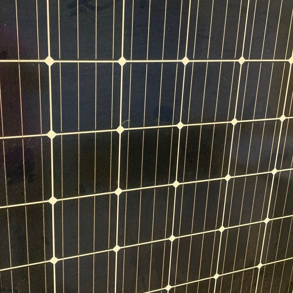 New Hanwha Q Cells Q.PEAK L-G4.2 370W Black Solar Panel Module