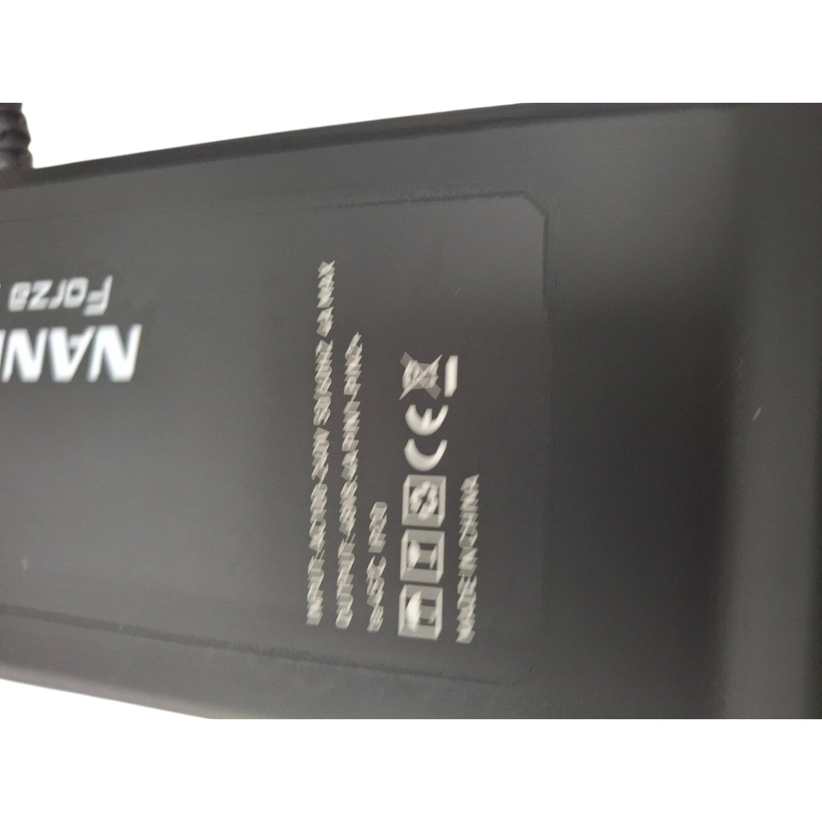 Nanlite Forza 300B Bi-Color LED Light Kit & Case | St. Louis Pickup