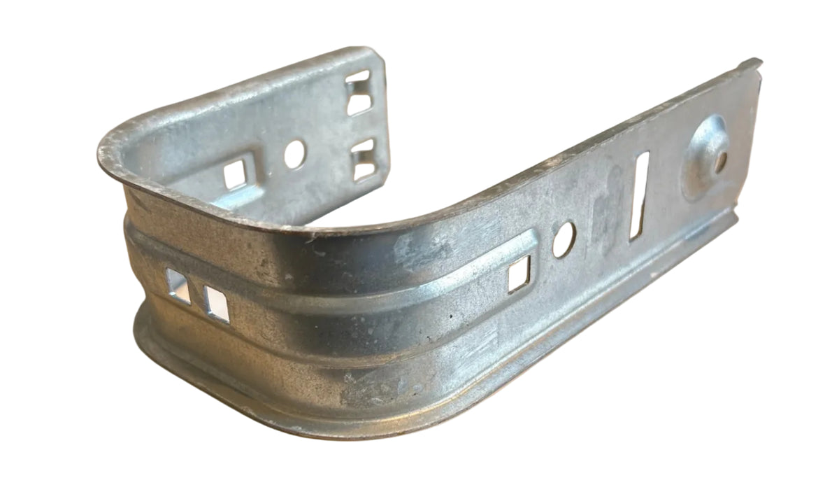 Eaton B-Line BCH64 J-Hook Cable Support | Galvanized Steel | Lot of 4 | New