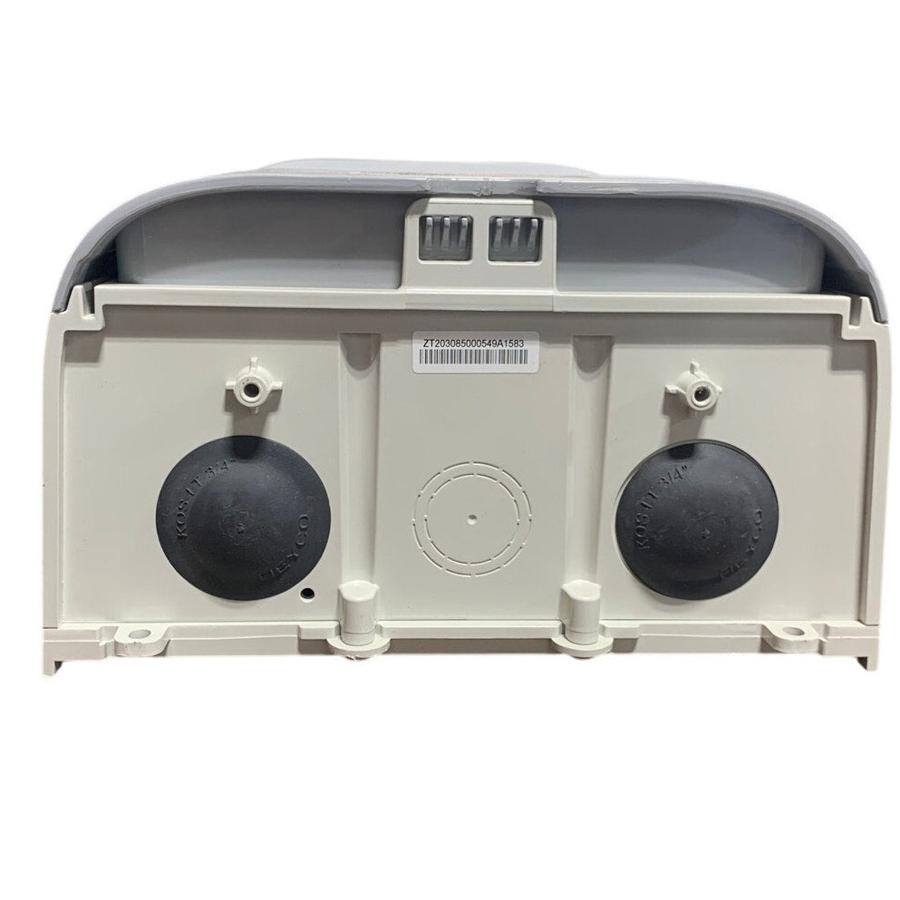SunPower PVS6 (PV Supervisor 6) Solar Monitoring Gateway — Part # 529027