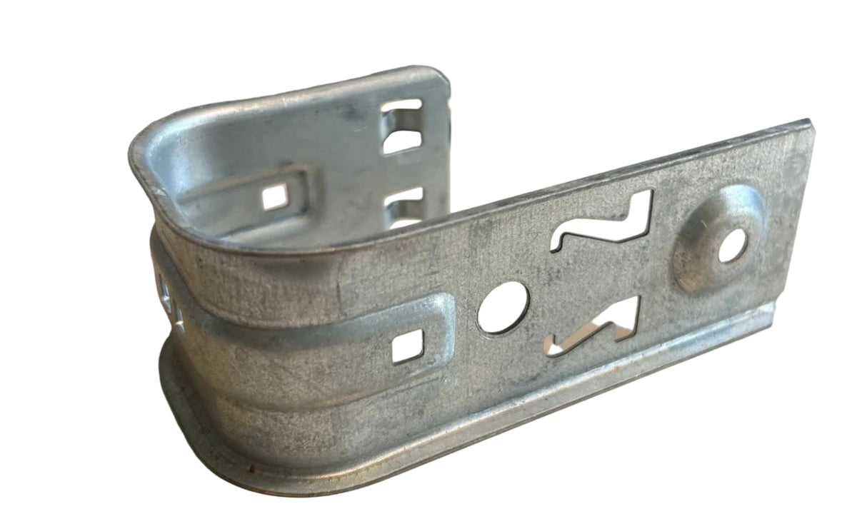 Eaton B-Line BCH32 2" J-Hook Cable Hanger Galvanized Steel | Lot of 4 | New