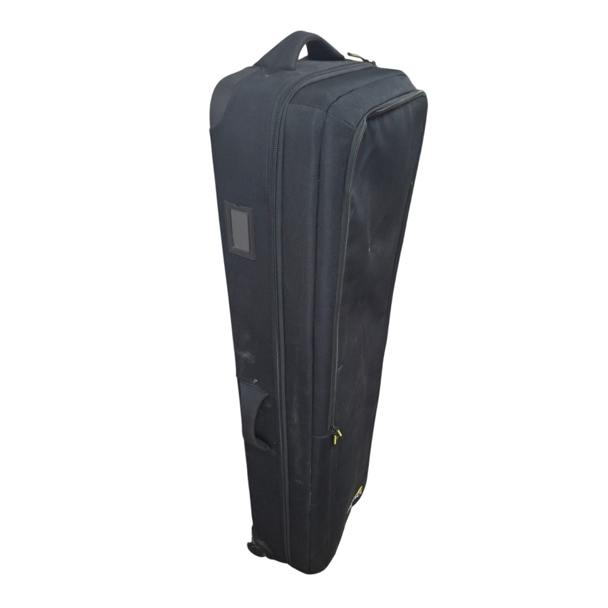 Impact 55" Wheeled Rolling Soft Equipment Case with Foam Interior — Used