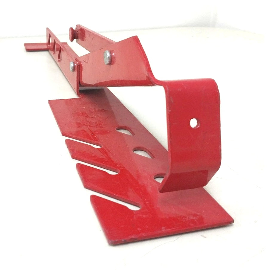 Qual-Craft Industries Model #2500 10" Adjustable Roofing Scaffolding Bracket