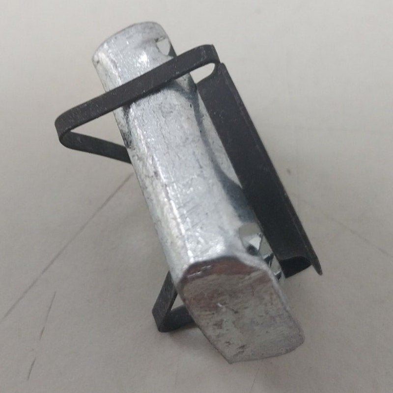 10 New Eaton TN228 ZN (3/8) Zinc Plated B-Line Series Twirl Nut