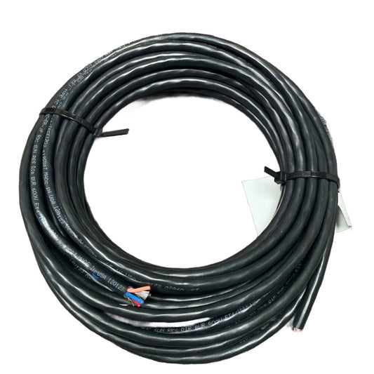 40" New Advanced Digital 18 AWG 4 Type TFN CDRS Shielded K2 Direct Burial Cable