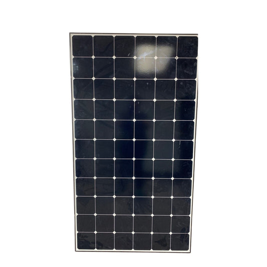 New SunPower SPR-A420 420W Residential A-Series White Square Solar Panel