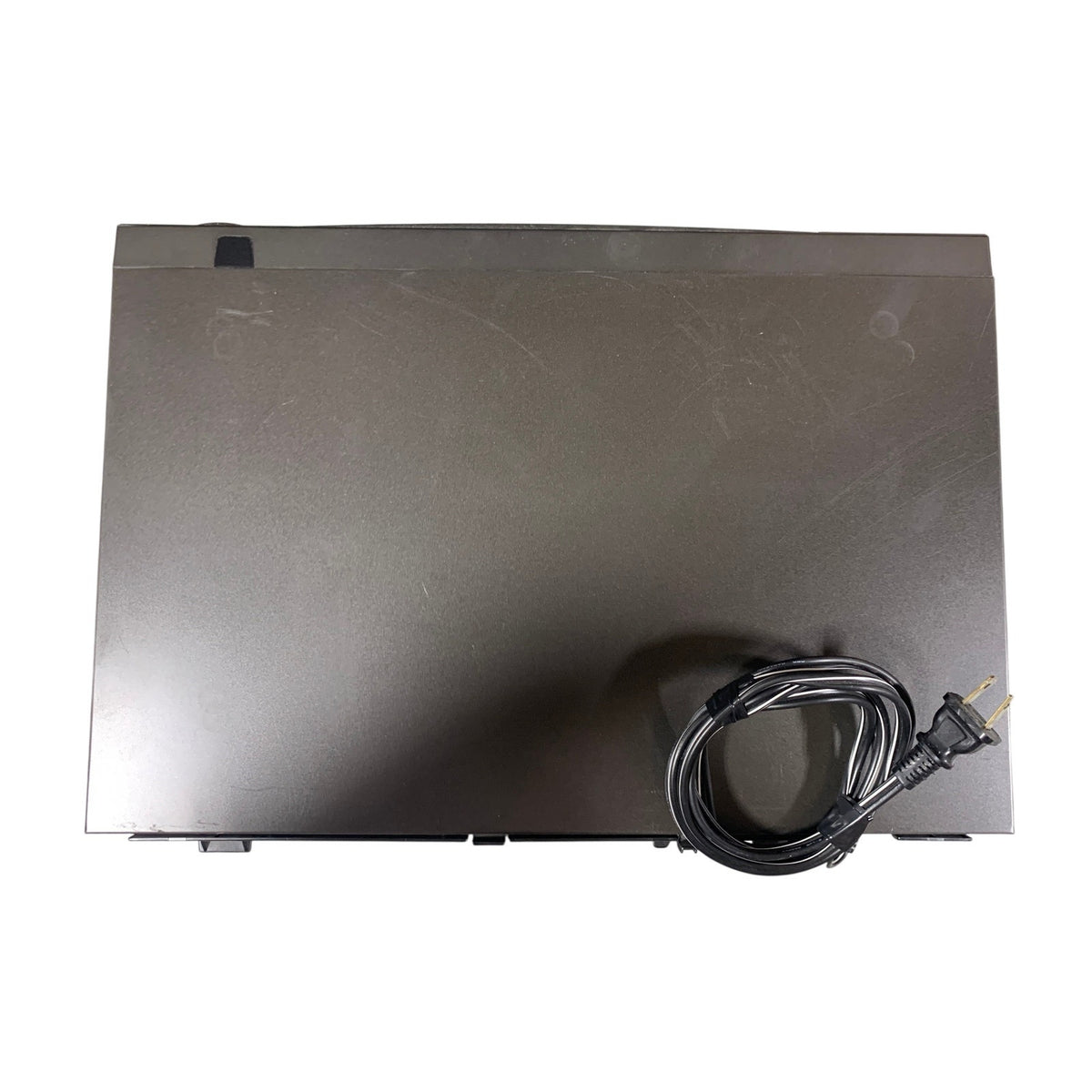 Vintage 1998 Panasonic PV-S7860 Super VHS S-VHS 4-Head Hi-Fi VCR Player Tested