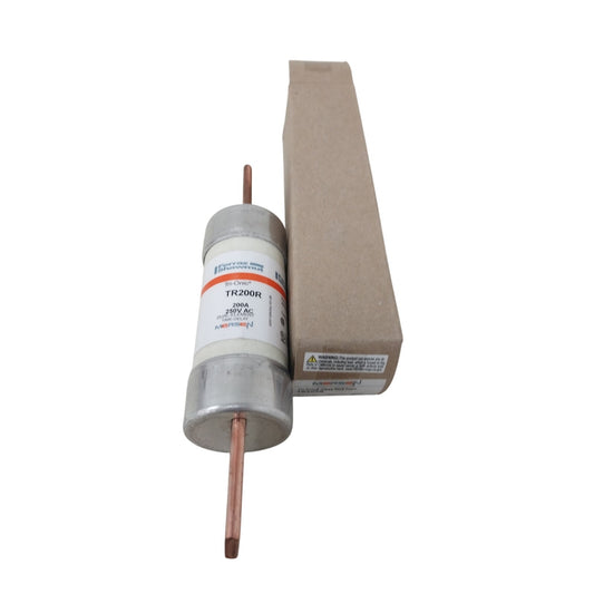 New Ferraz Shawmut Current Limiting 250V AC Time Delay RK5 Fuse