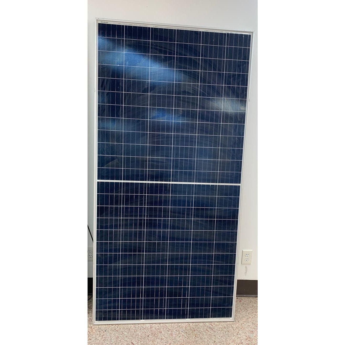 New Jinko Eagle G2 JKM395M-72HL-V 395W 144 HC Mono Perc Solar Panel Module