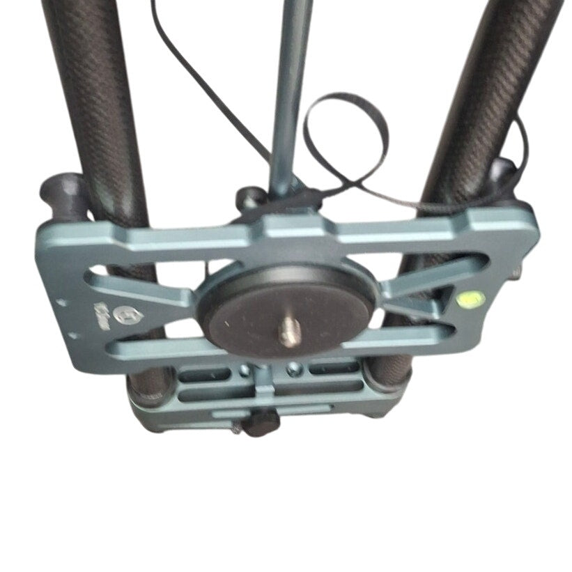 YC Onion Hot Dog Bun 39-Inch Motorized Slider Kit with Supports & Cases