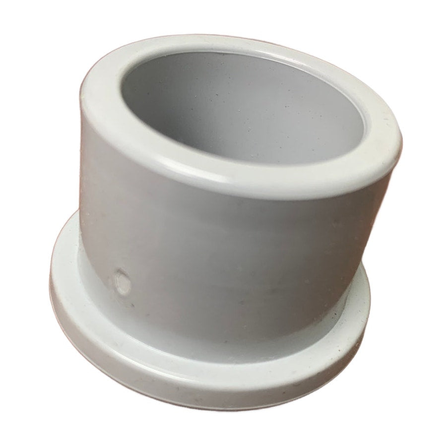 10 New Scepter 1" JBA 20 Conduit to Junction Box Adapter Connector Open Box