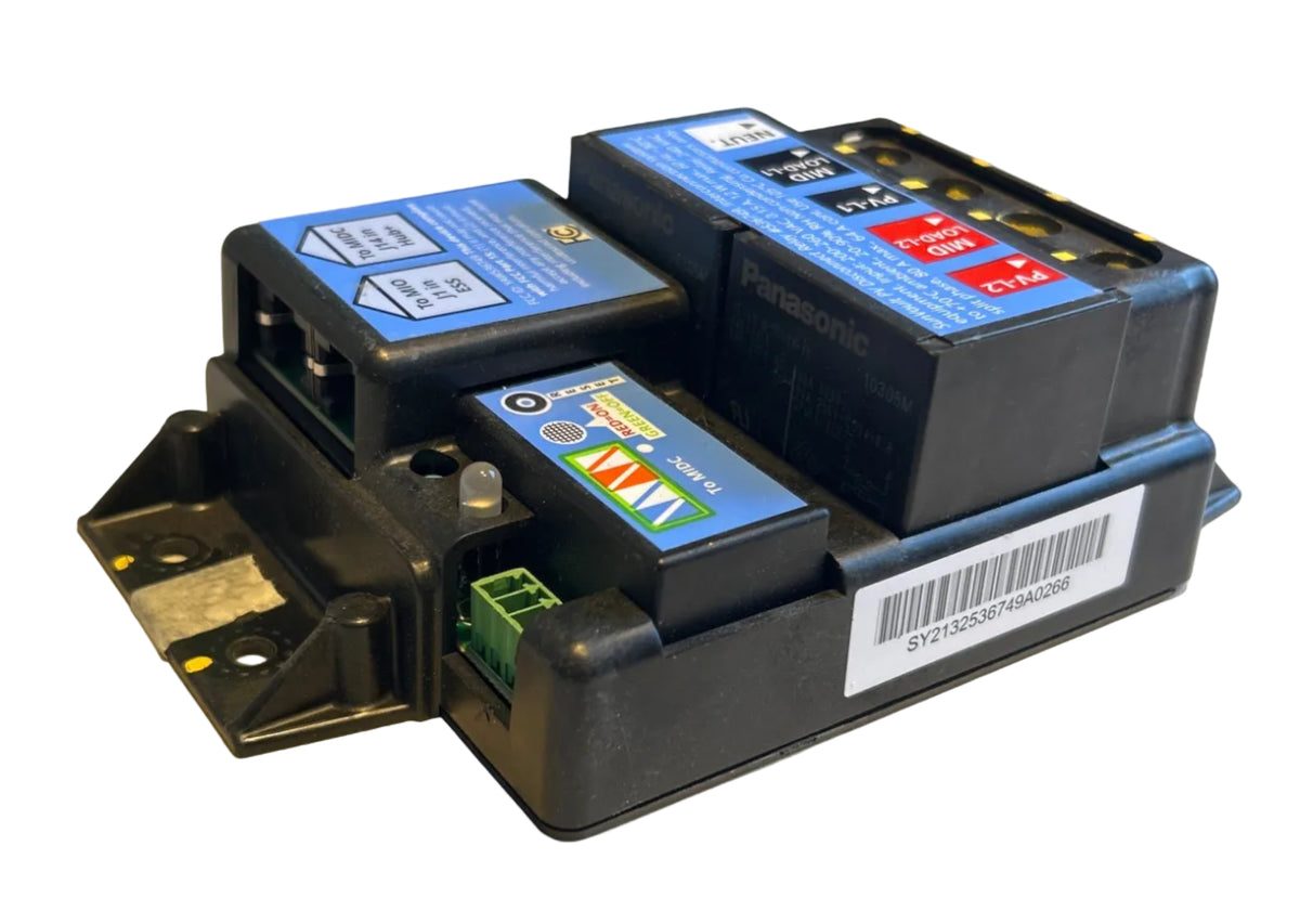 SunPower SunVault PV Disconnect Relay #536749 | 80A | 240V