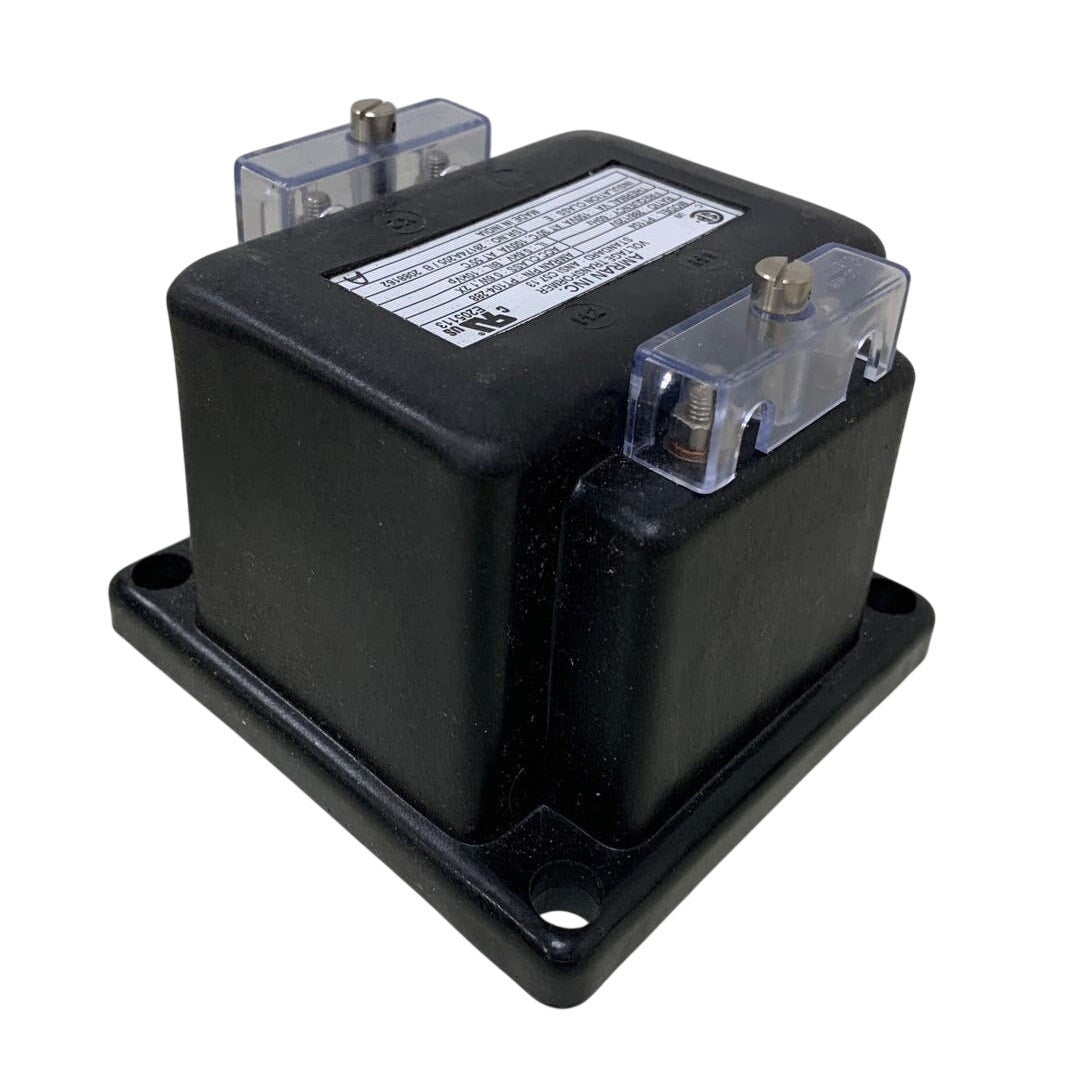 New Amran PT104-288 Standard Voltage Transformer 288/120V
