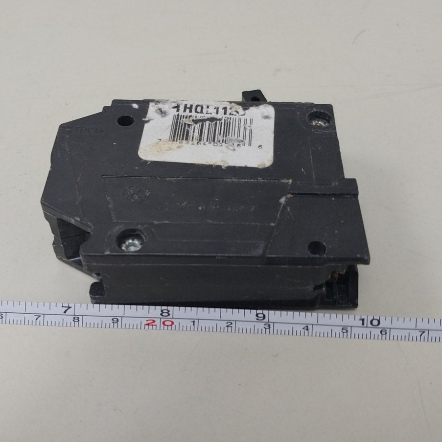 GE General Electric THQL Plug-In Circuit Breakers 20 Amp