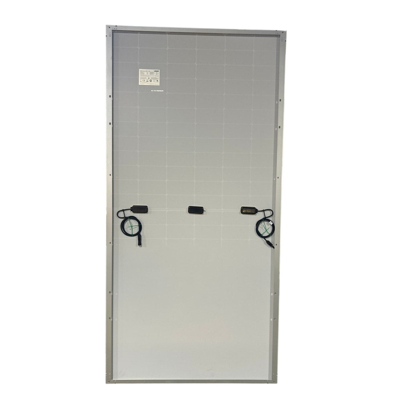 New Longi 435W LR4-72HPH-435M BOW 72 CELL HI-MO4 Solar Panel Module