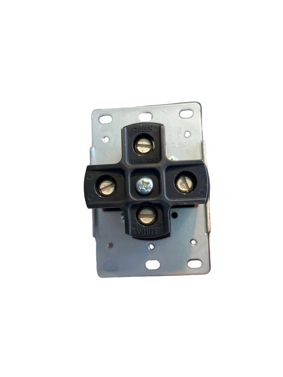 Pass & Seymour Legrand NEMA 14-50R 50A 125/250V Flush Receptacle | New