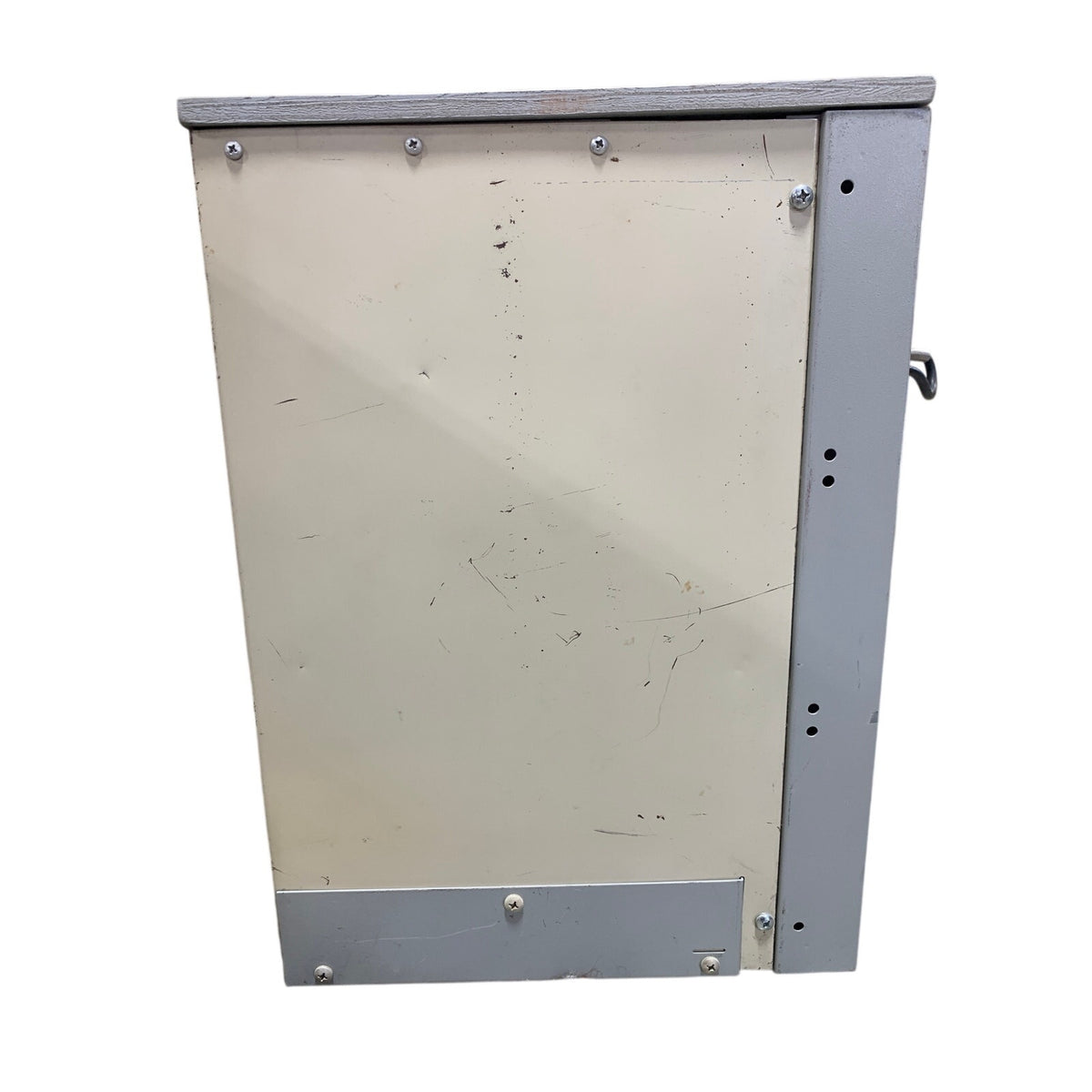 Vintage Motorola Base Station Repeater Ham Radio Working Local Pickup 63123