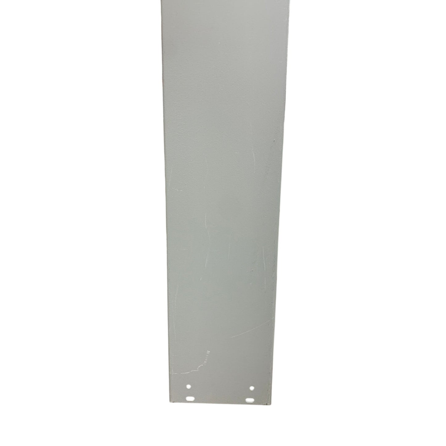Metal Electrical Enclosure Box 6x24x6 Removable Lid