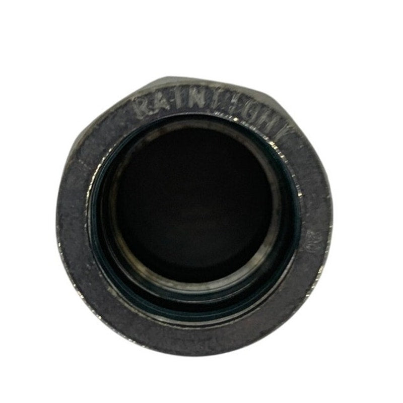Lot of 8 Raintight 3/4" EMT Compression Conduit Connectors