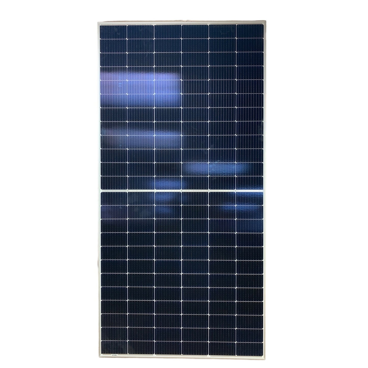 New Talesun 540W Bifacial Monocrystalline Half Cut PERC Solar Panel Module