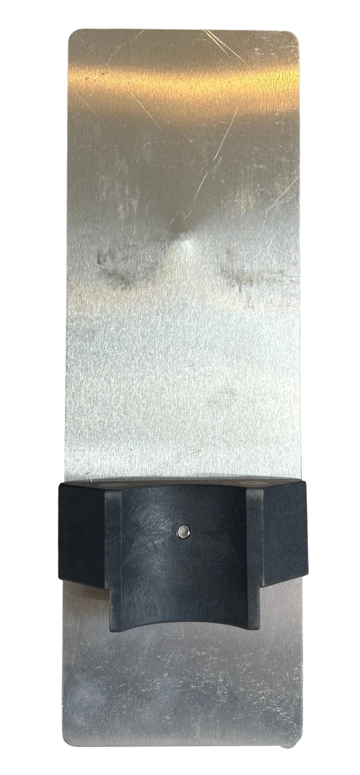 Lot 17 New Solar Roof Flashing Mount Aluminum 11.75"x4" w/ Saddle