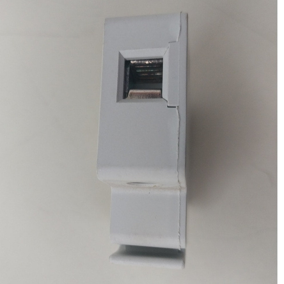 4 New Ferraz Shawmut UltraSafe 600V 30A USCC1 Fuse Holders B213441