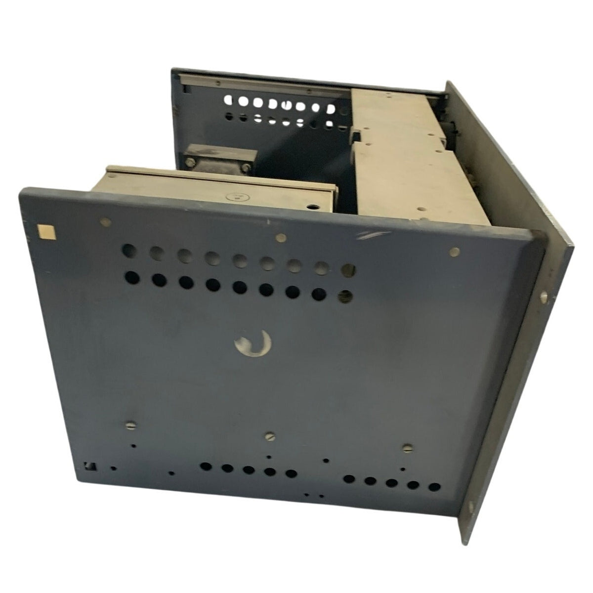 Hewlett-Packard HP 330D Distortion Analyzer — Vintage Audio/RF Test Equipment