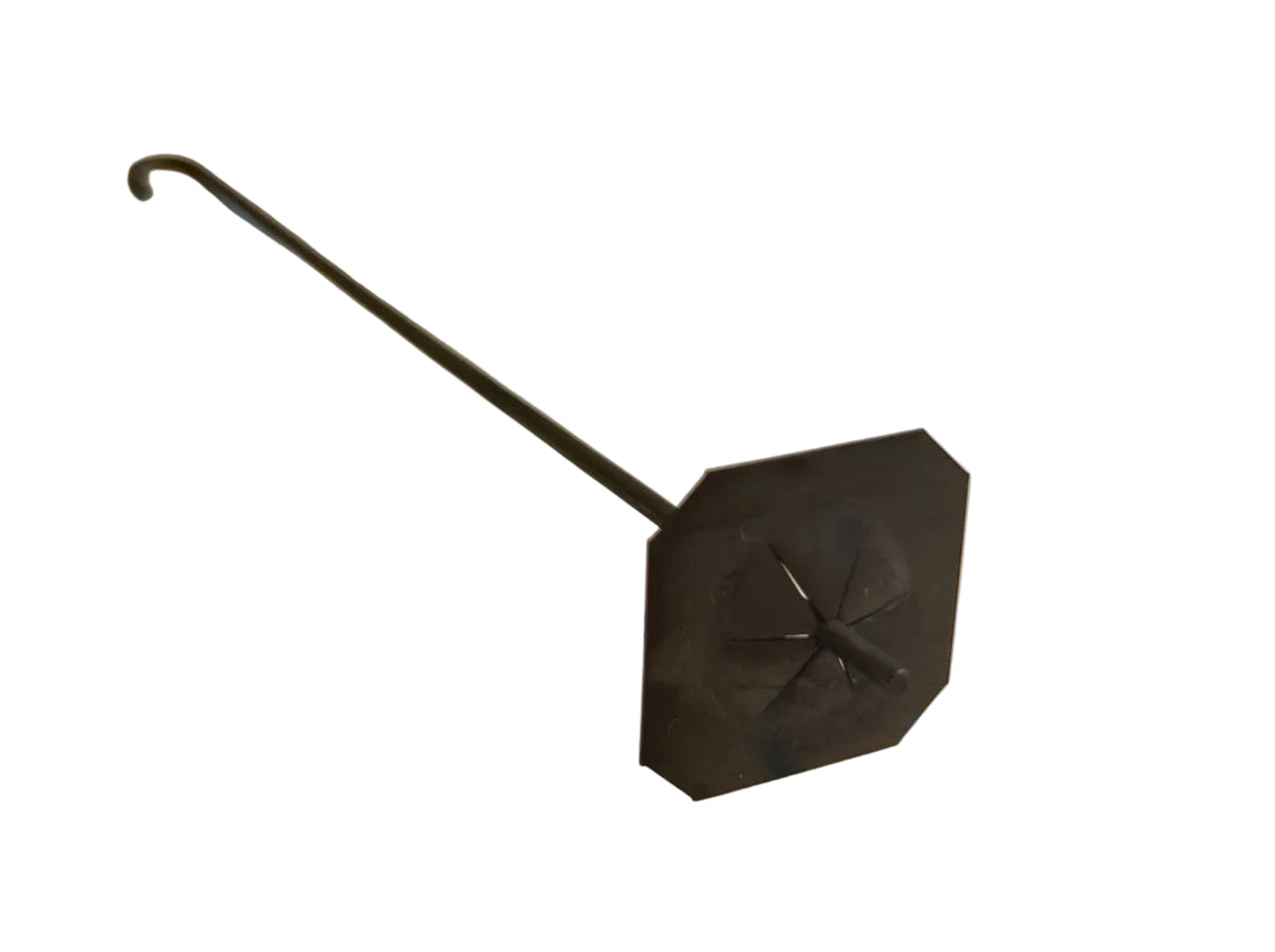 108 Black Solar Panel Critter Guard Clips, 5-Inch Hooks, New Open Box