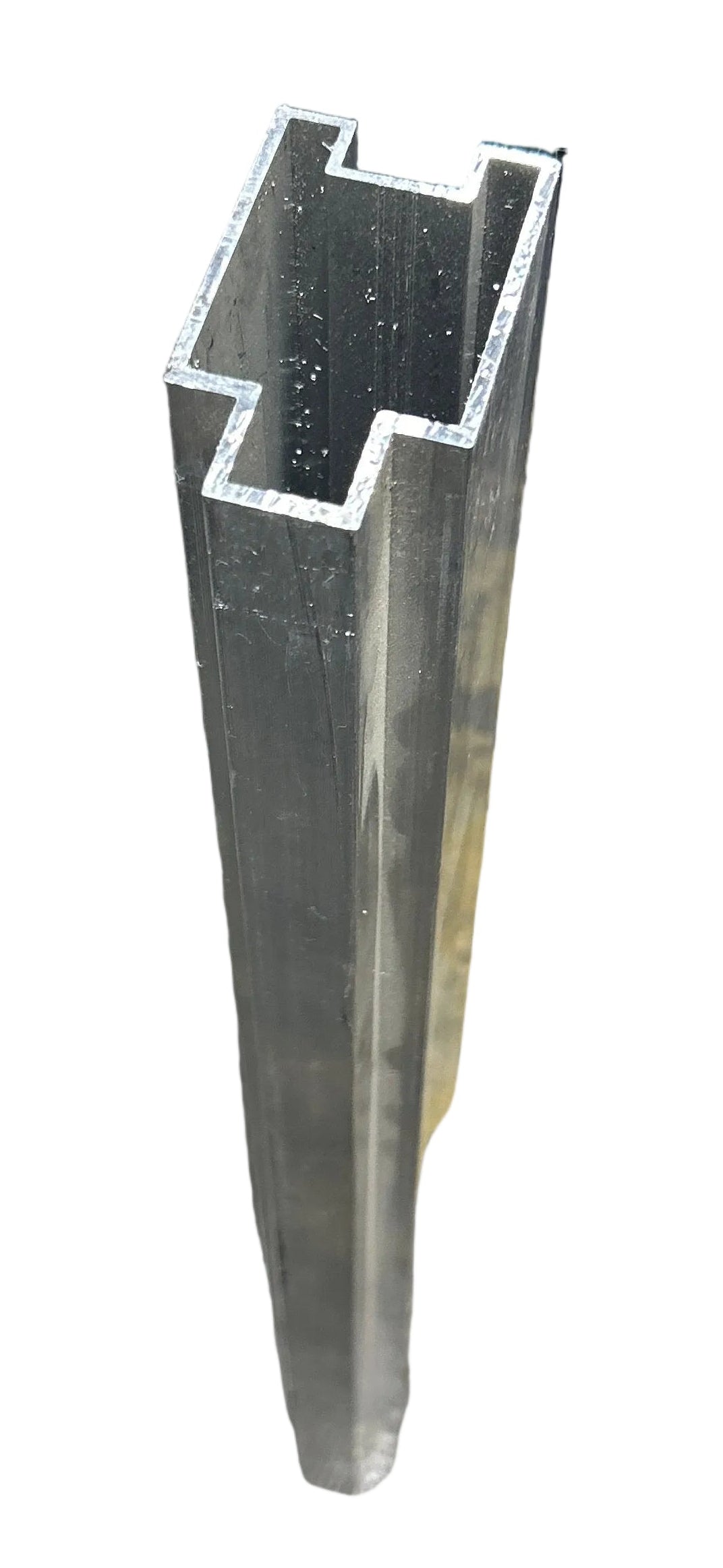New Open Box 24" Unirac GFT Solar Planel Racking Aluminum Rail Splice 404014