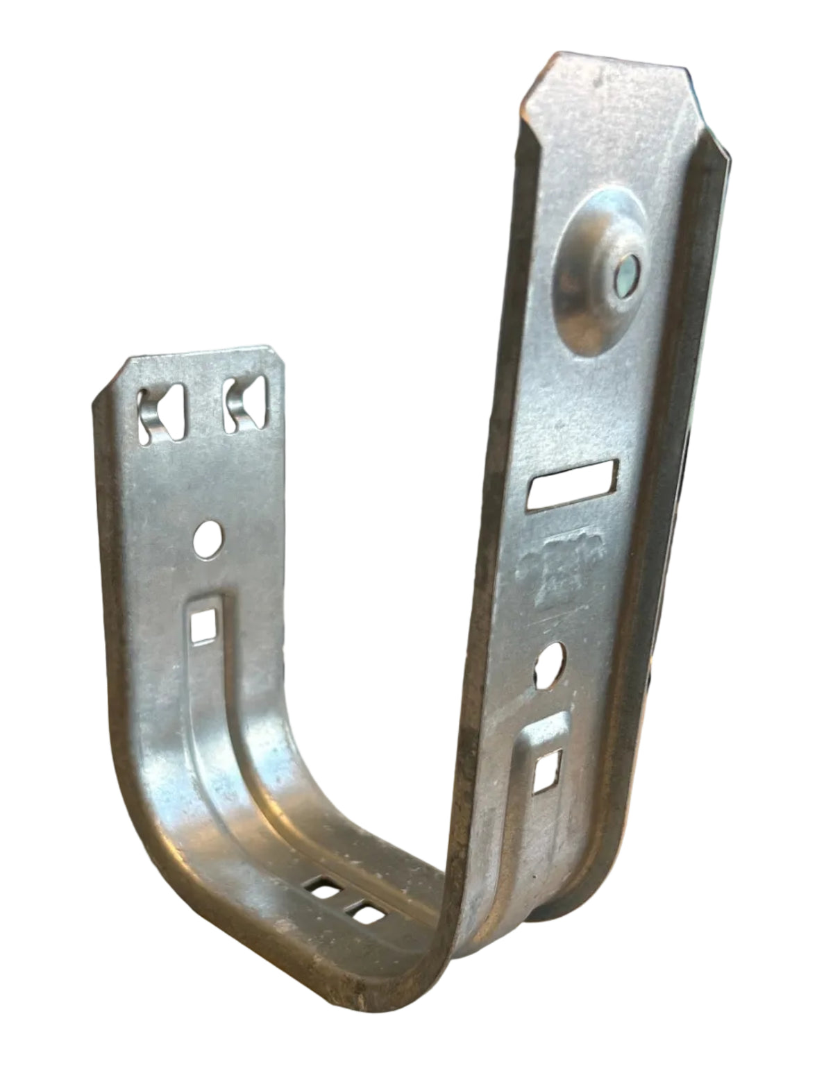 Eaton B-Line BCH64 J-Hook Cable Support | Galvanized Steel | Lot of 4 | New